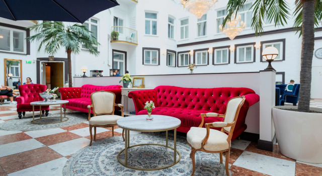 Best Western Hotel Bentleys