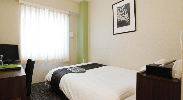 Номер Standard Amistad Hotel