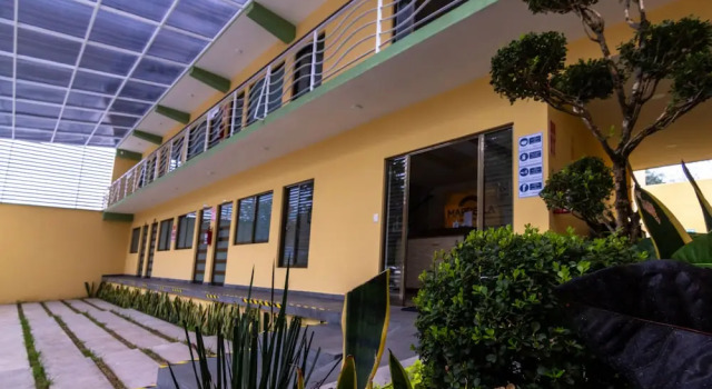 Hotel Boutique Mardeka, Book Boutique SPA Hotels in Veracruz, SPA