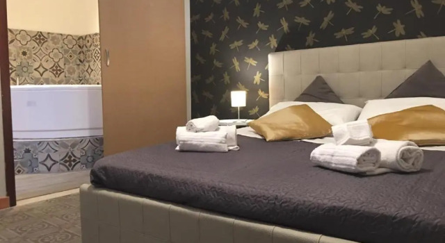 Номер Standard CASA STESICORO