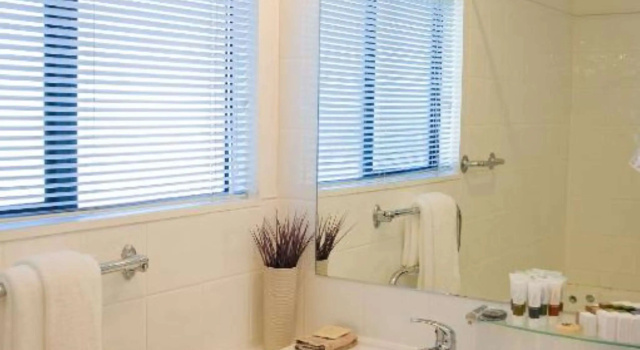 Двухместный номер Standard Best Western Ellerslie International Hotel