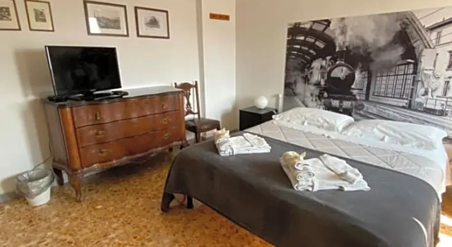 B&B Del viaggiatore