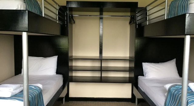 Twinwoods Guestrooms, Buchen Sie Hotel Bletsoe Großbritannien