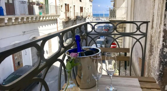 Апартаменты Superior Il Magnifico Apartment