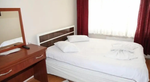 Kapris Hotel