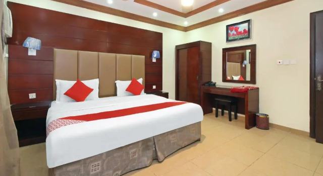Апартаменты c 1 комнатой OYO 589 Lavina House