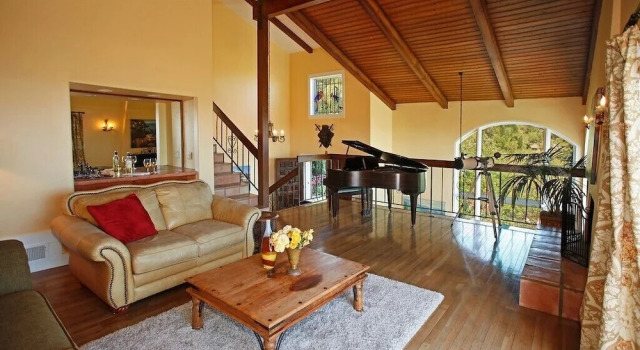 4BR 3BA Stunning Views by RedAwning, Buchen Sie Hotel Santa Barbara Santa Barbara and Vicinity