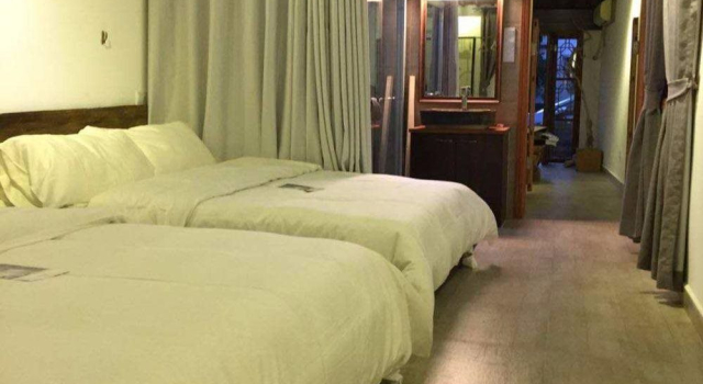 Yiyunju Boutique Inn, Забронировать Бутик-отель Сучжоу Китай