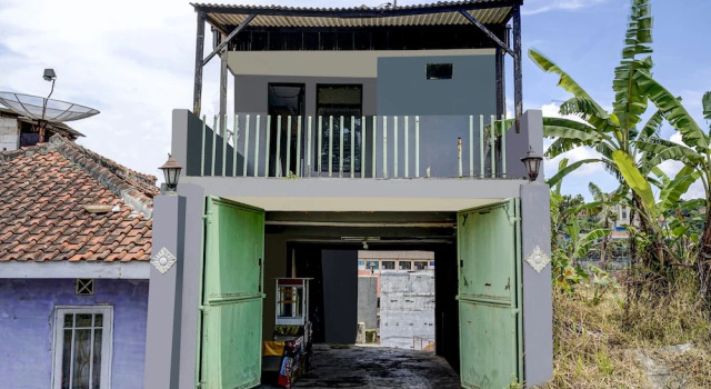Pelangi Residence Syariah By OYO