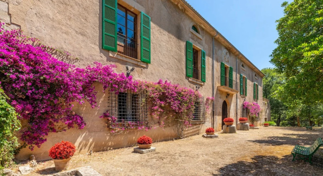 Son Grua Agroturismo, Reserva ahora Agroturismo Pollensa Mallorca