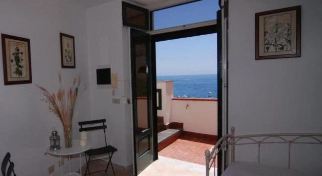 San Giovanni a Mare Amalfi Coast Apartments