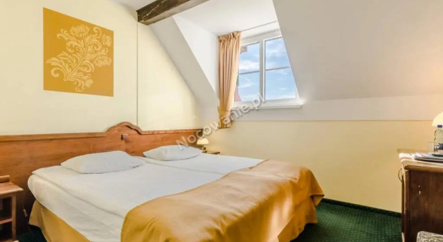 Номер Standard Mazurska Chata jezioro i aquapark 6 min, centrum i promenada 12 min