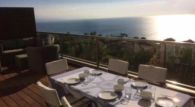 Апартаменты Punta Paloma 2142
