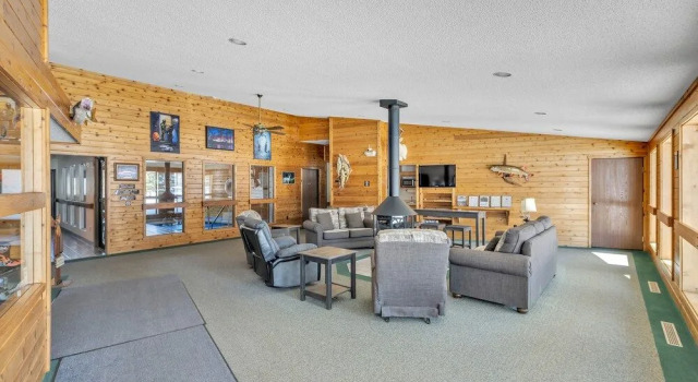 Boulder Junction Motor Lodge
