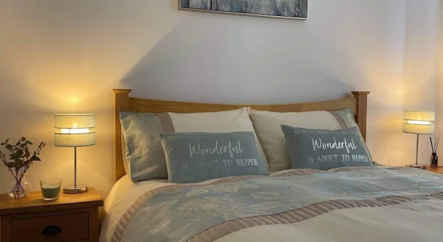 Scottish Stunning Stay With Free Parking, Prenota Appartamento Hotel a Perth con parcheggio, Parcheggio
