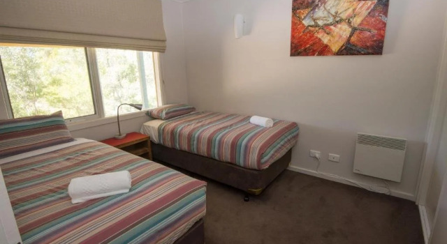 The Lakes Beachfront Holiday Retreat, Book Hotel 4-stjernede hoteller i Gippsland, 4*