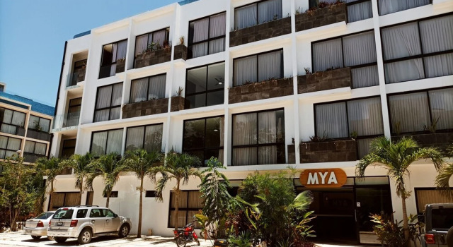 Mya 1Br 001, Prenota Appartamento Hotel SPA a Quintana Roo, SPA