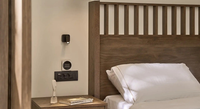 Ios Grand Pool Suites, Rezerwuj Hotel Mylopotas Ios