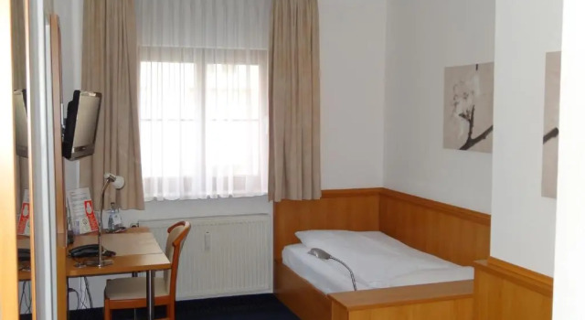 Номер Standard Hotel Germania