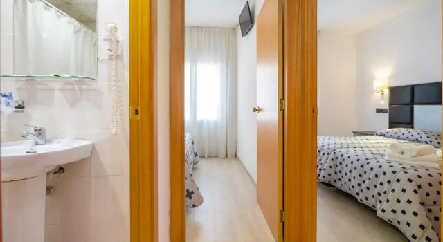 Номер Standard La Carabela
