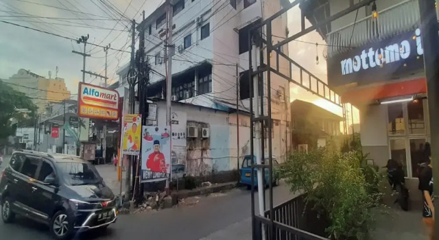 Hotel O Permata Ria Hotel