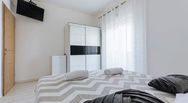 Номер Classic Apartments Lola