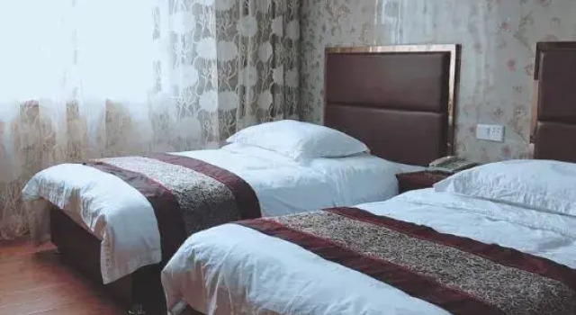 Cixi Jingtang Hotel, Varaa Hotelli Cixi Zhejiang