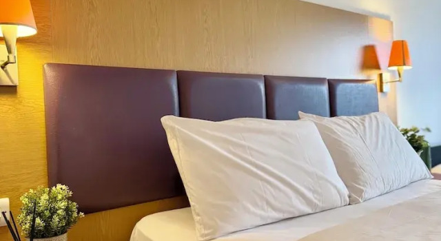 Двухместный номер Premier Premier Nights Standish