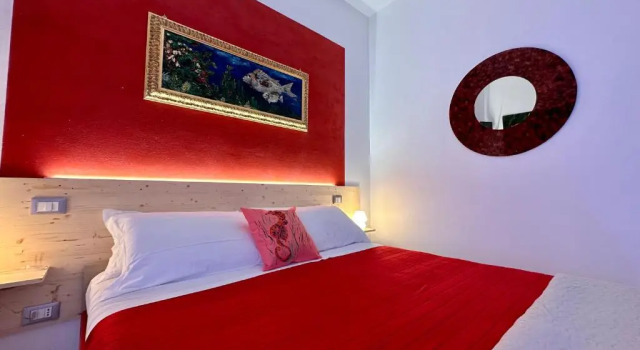 Двухместный номер Standard Casa del Palombaro