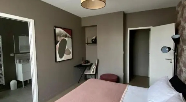 Appartement Kennedy
