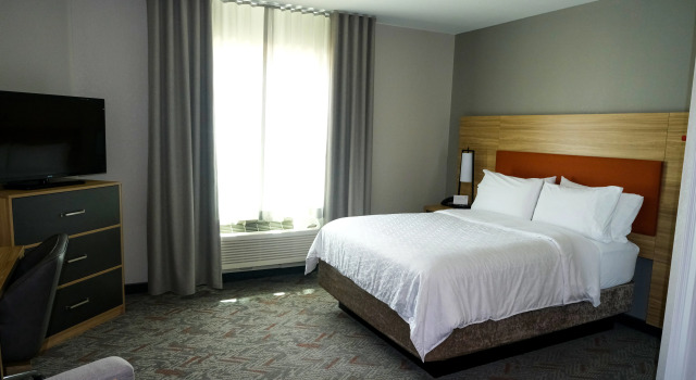 Candlewood Suites - Ocala I-75 by IHG, Réserver Hôtel Ocala 