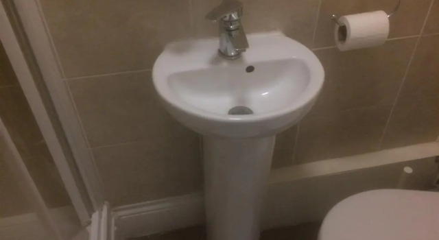 Одноместный номер Standard The Avenue GuestHouse