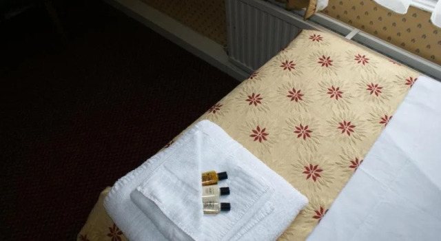 Angel Hotel, Забронировать Отель Отели Англии 3 звезды, 3*