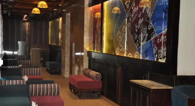 Hotel Southgate Shimla