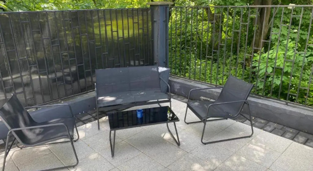 Апартаменты Garden Apartament Petrila