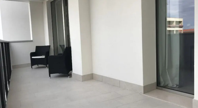 Трёхместный номер Standard Hotel Venice Beach