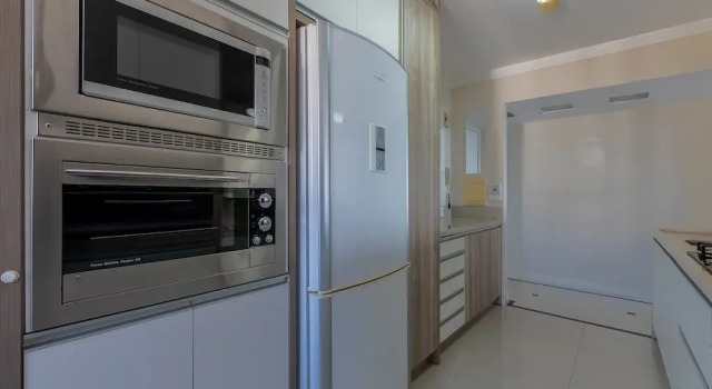 Апартаменты Cozy 3BR apt W/balcony sea View Cet1702
