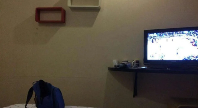Chat Inn, Rezerwuj Hotel Hotele w Hangzhou z parkingiem, Parking