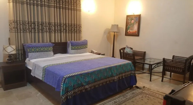 Номер Executive Hotel Cosy Beach Vista