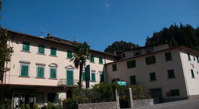 Tre Fiumi
