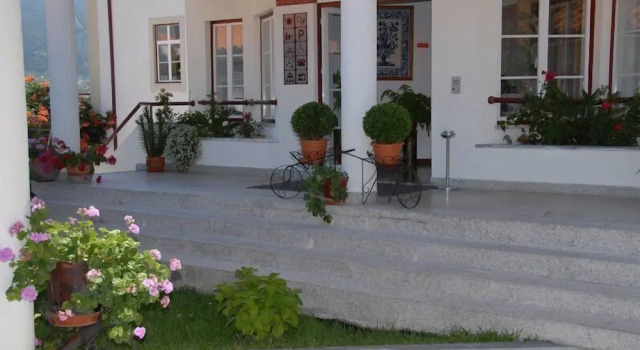 Quinta do Viso Alojamento Local, Забронировать Отель Миранда-ду-Корву Aldeias do Xisto, рядом с Биологический парк Серра-да-Лузан