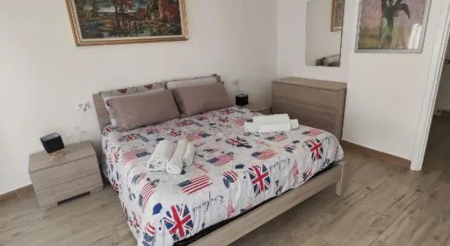 Appartamento c&y Torelli 1, Reserva ahora Apartamento Novara 