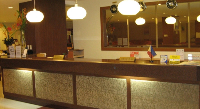 Bacolod Pavillon Hotel, Varaa Hotelli Hotellit Negros Occidental aamiaisella, Aamiainen