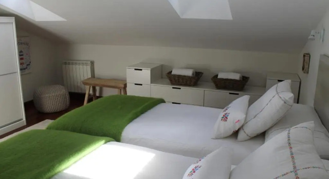 Precioso Apartamento En El Centro - Max. 6 Personas, Varaa Huoneisto Ezcaray Valdezcaray