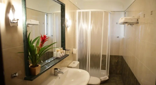 Номер Standard Flisvos Hotel Nafpaktos
