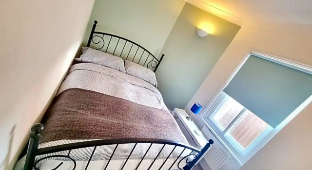 Апартаменты Deluxe Beachcomber Holiday Apartments