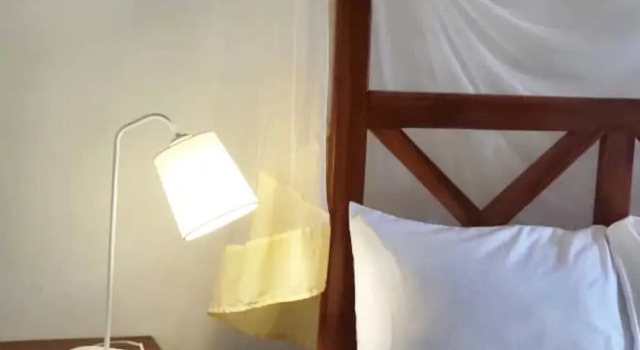 Номер Standard Mimi na Wewe Bungalows Hotel