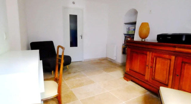 House With 3 Bedrooms in Bonnieux, With Wonderful City View and Wifi, Book Feriehus Bonnieux Luberon