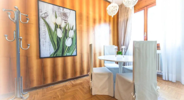 Апартаменты B&B San Benedetto