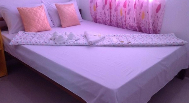 Diamond Lodge